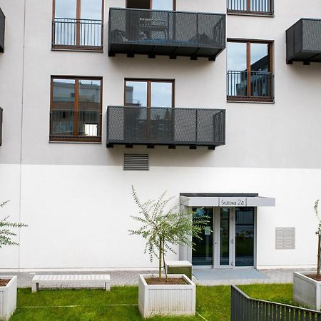 Apartamenty River View Od Wroclawapartament-Pl Exterior foto