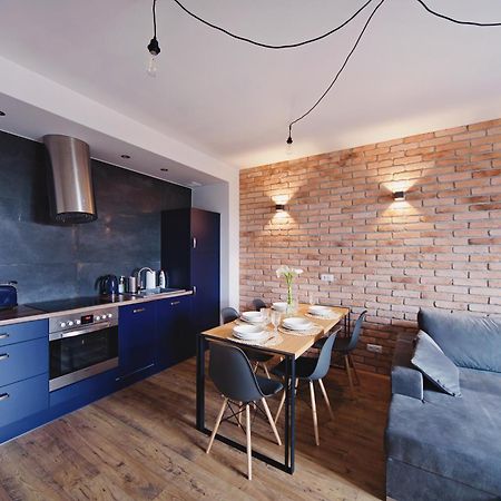 Apartamenty River View Od Wroclawapartament-Pl Exterior foto