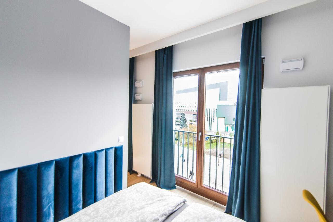Apartamenty River View Od Wroclawapartament-Pl Exterior foto