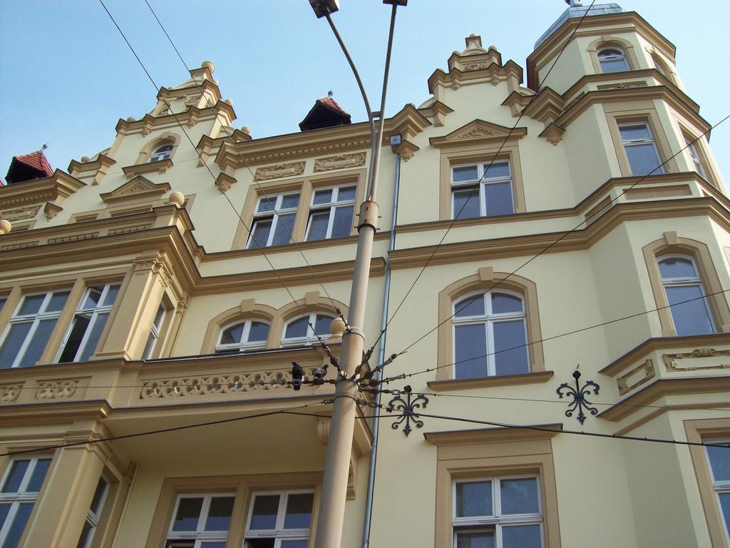 Apartamenty River View Od Wroclawapartament-Pl Exterior foto
