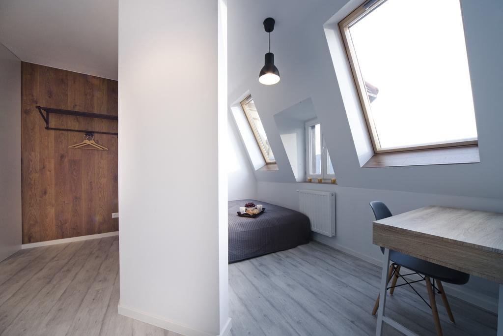 Apartamenty River View Od Wroclawapartament-Pl Exterior foto
