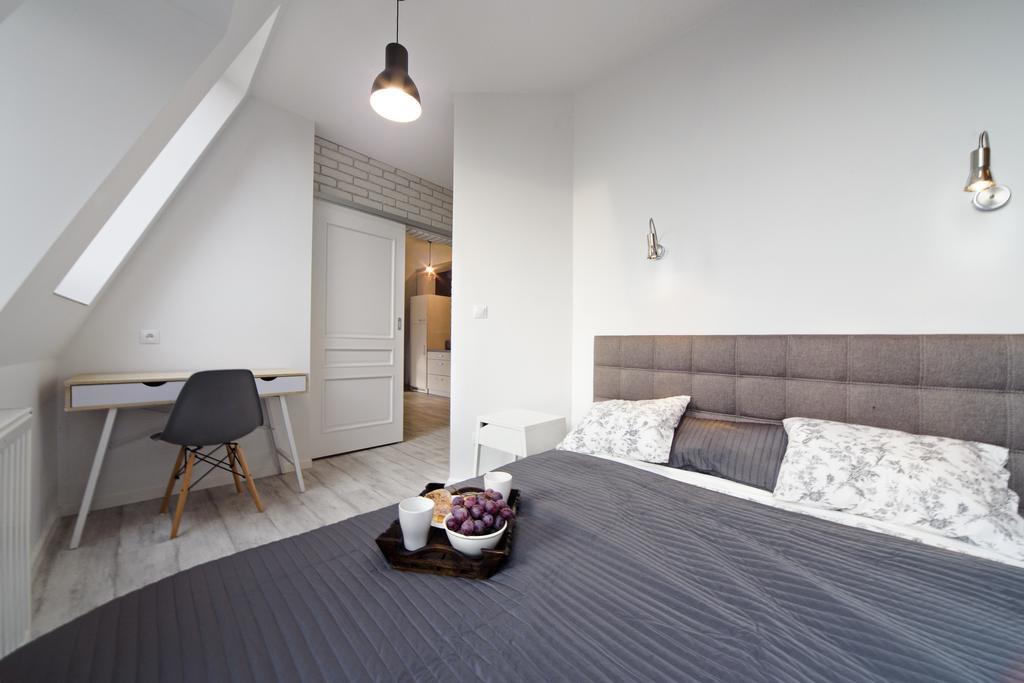 Apartamenty River View Od Wroclawapartament-Pl Exterior foto