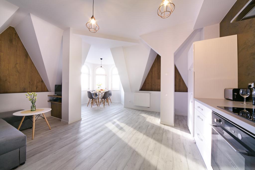 Apartamenty River View Od Wroclawapartament-Pl Exterior foto