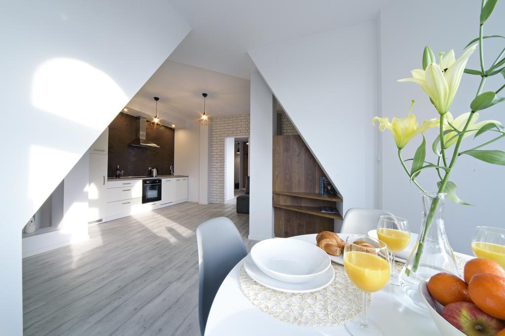 Apartamenty River View Od Wroclawapartament-Pl Exterior foto