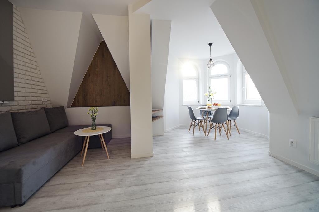 Apartamenty River View Od Wroclawapartament-Pl Exterior foto