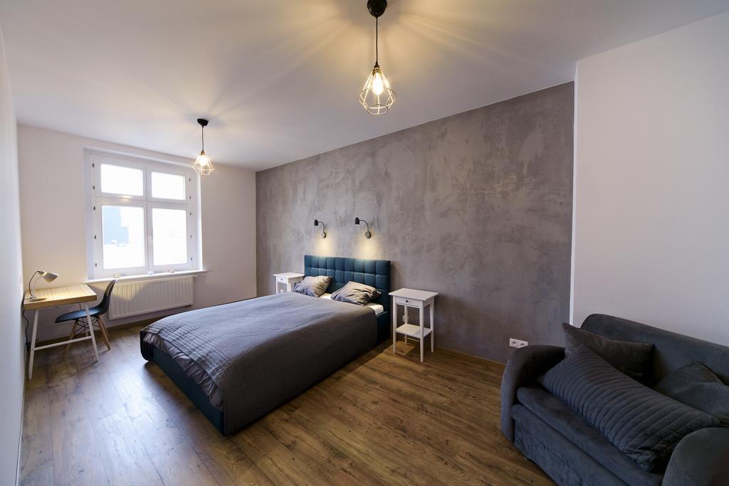 Apartamenty River View Od Wroclawapartament-Pl Exterior foto