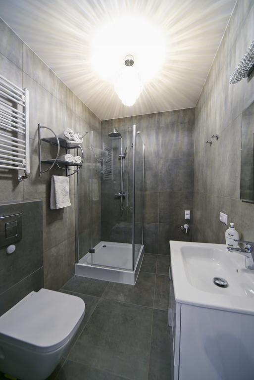 Apartamenty River View Od Wroclawapartament-Pl Exterior foto