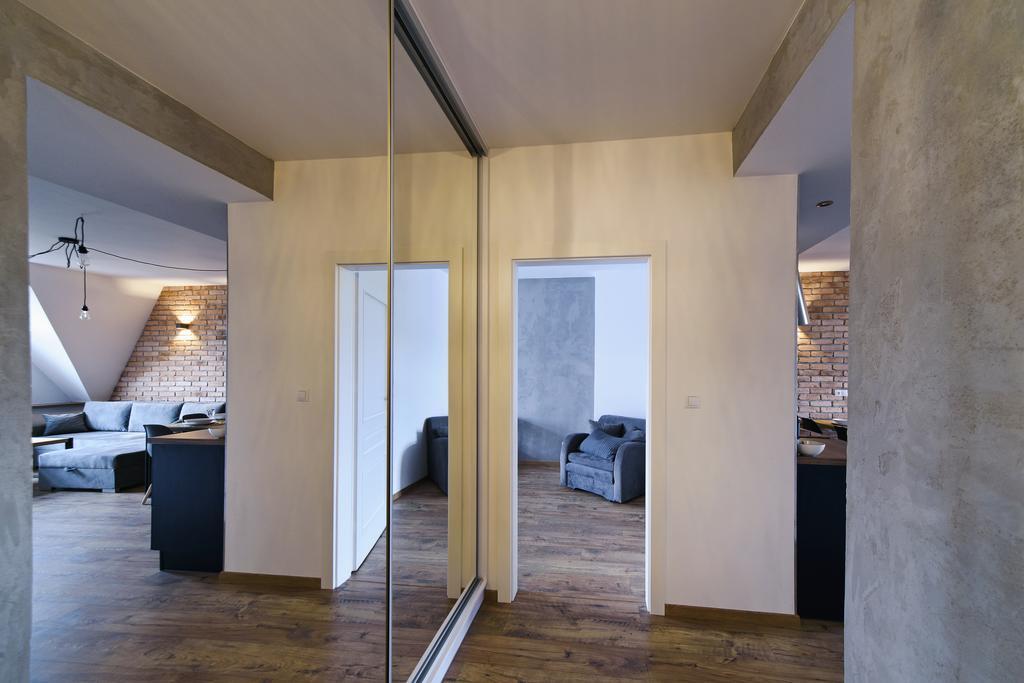 Apartamenty River View Od Wroclawapartament-Pl Exterior foto